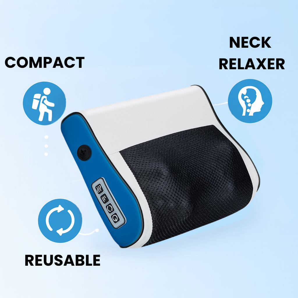 Neck Massager